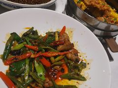 -小河盐帮·私家菜·烤鸭(三元桥·霄云路店)