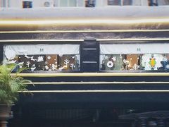 -火车头法国西餐厅