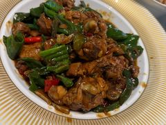 -老城味道·传统天津菜(杨柳青店)
