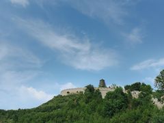 -雁门关景区