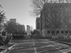 -长春市十一高中