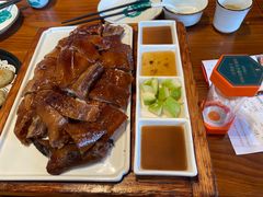 -凤阁楼果木烧鹅(鹤山陈山店)