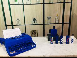 -minorite 1900 Edition小众香水艺术空间