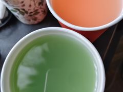 羽衣甘蓝-首尔朴宝·炭火烤肉(五角场店)