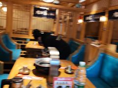 -九田家黑牛烤肉料理(华侨城店)