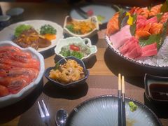 -福樱兰海鲜放题铁板烧(加州店)