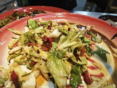 -馬伍旺川菜(江北虹悦城店)