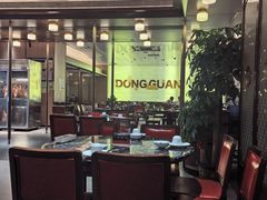-小東馆(东纵路店)
