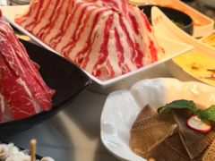 -德天雪花肥牛海鲜火锅(南苑东路店)