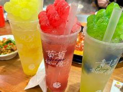 -后火锅(南京东路总店)