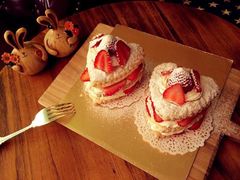 -治愈系甜品The Soothing Dessert(科海大楼店)