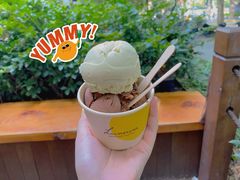 -LUNEURS月乐诗·烘焙甜品(华山路店)