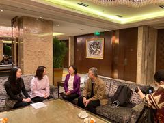 -北京中国大饭店