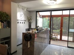 -JC·YOGA静禅瑜伽普拉提