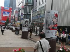 -秋叶原电器街