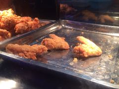 -潘大师炸鸡腿(莱蒙店)