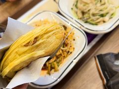 -魏家凉皮(大雁塔南广场餐厅)