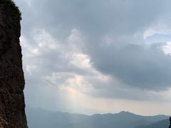 -七仙岭温泉国家森林公园