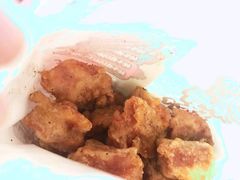 -傅强排骨(成都总店)