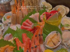 -傑·料理·海鲜放题(佛山文华荟店)