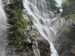 -千泷沟大瀑布旅游区
