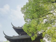 -钱王祠