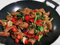 -大鸭梨烤鸭店(花园村店)