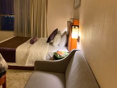 -东莞常平逸豪国际大酒店