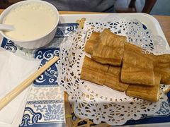 -冰泉豆浆馆(阳朔店)