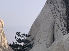 -峄山风景名胜区