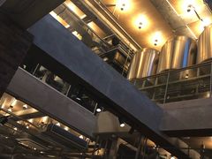 -Goose Island Brewhouse鹅岛精酿啤酒酿造工坊餐厅
