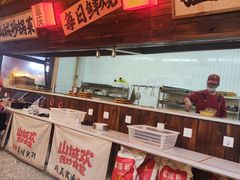 -山城欢现炒食堂(上海城店)