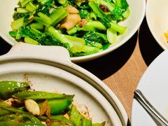 -KŌNG胶东小馆(华熙店)