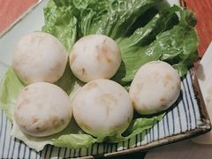 -山之屋炭火烧肉·生啤畅饮(大朗万科中央公园店)