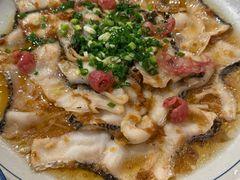 -荆九爷爆炒桥头三嫩(云南北路店)