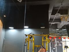 -可逸运动24小时健身