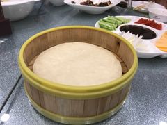 -东四民芳餐厅(世茂工三店)