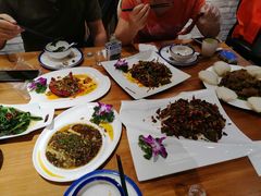 香喷兔腿-巴蜀风情(西溪欢乐城店)