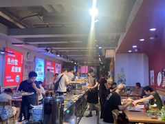 -新红帽自助盒饭(大悦城店)