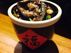 -锦尚阁烤鱼•天津菜(宣武门胡同店)