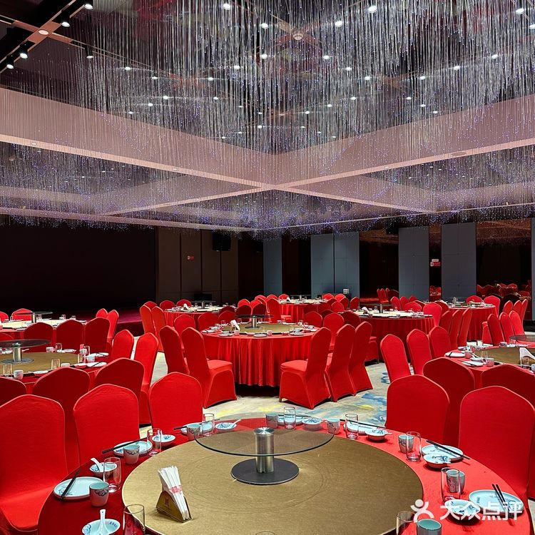 20多年老品牌!来这请客吃饭倍有面