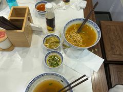 -永丰面馆(汉口路店)