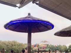-天目湖水世界