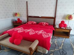 -圣爵菲斯大酒店(长沙世界之窗店)