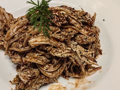 -四世同堂·京菜·烤鸭(双井店)
