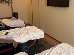 -鼎族怡华·指压·油压·经络(西单昌盛大厦店)