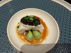 -北京饭店谭家菜