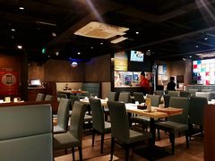 大堂-龙记烧腊茶餐厅(常德路店)