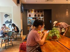 -BAKER&SPICE(安福路店)