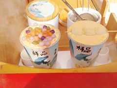 -仙境豆夫(步行街旗舰店)